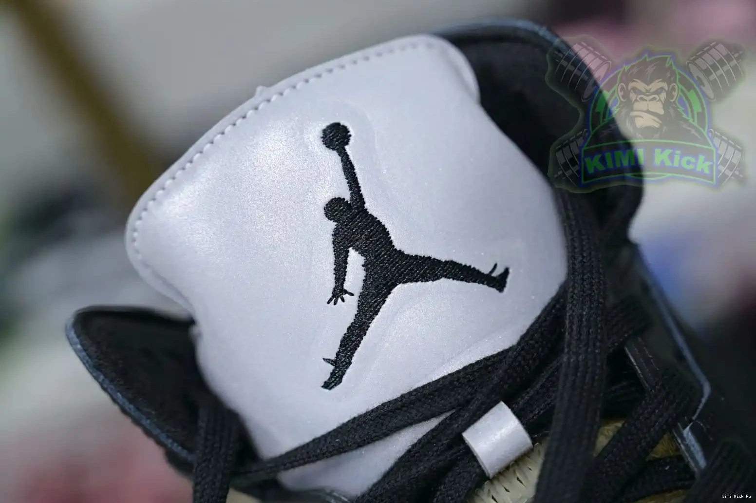 x Air MANIÉRE Jordan A 5 MA Kimikick 0414
